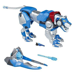 Voltron Legendary Blue Lion