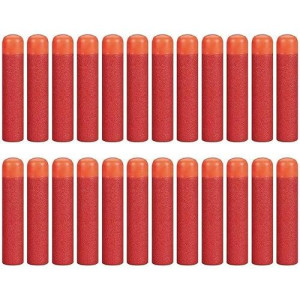 Little Valentine Mega Dart Refill Pack - 60 Red Darts