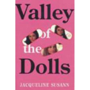 Aztec Imports Miniature Valley of the Dolls Book 1:12 Scale