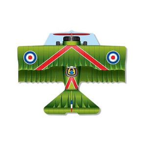 X-Kites 37" Sopwith Camel Poly Airplane Kite