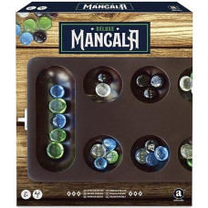 Merchant Ambassador Craftsman Deluxe Mancala Set