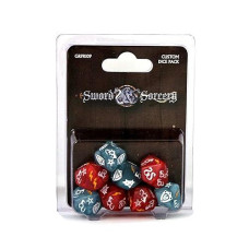 Ares Games GRPR109 Game Accessories for Enthusiasts