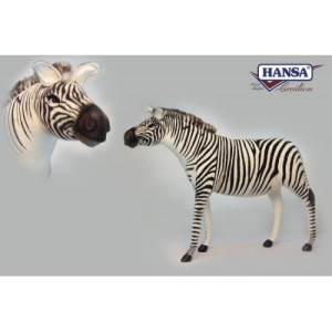 Zebra Jacquard 575L X 445L