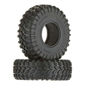 Rc4Wd Zt0146 Scrambler Offroad 1.0" Scale Tires (2)