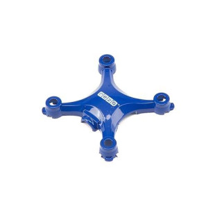 Hobbyzone Hobbyzone Replacement Body Blue: Rezo