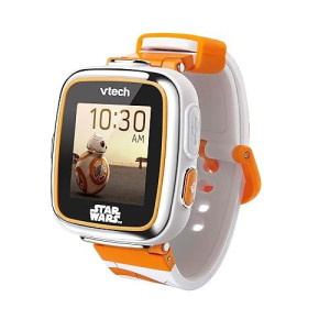 Vtech Kidizoom Smartwatch Star Wars Bb-8 Toy