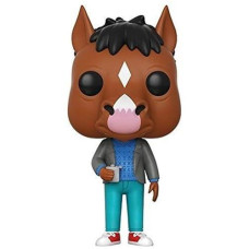 Funko POP BoJack Horseman 3.75" Multicolor Action Figure