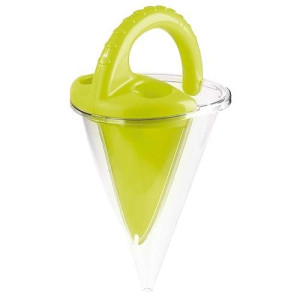 HABA XXL Spilling Funnel - Beach & Water Play Toy for Kids