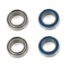 Team Associated 8680 Ft Bearings, 5X8X2.5Mm