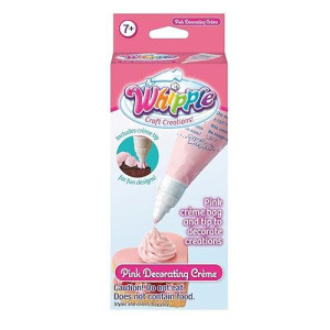 Whipple Pink Crème