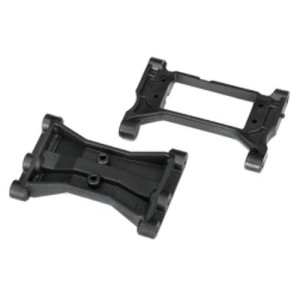 Traxxas 8239 Steering Servo Mount/Chassis Crossmember Vehicle