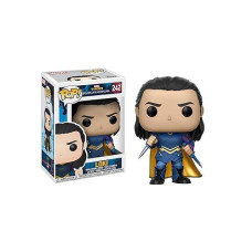 Funko Thor Ragnarok Pop 6 Collectible Figure - Multicolor