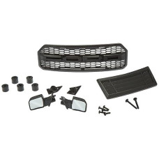 Traxxas Body Accessories Kit Vehicle