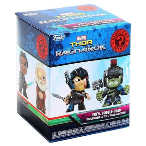 Funko Thor Ragnarok Mystery Mini Collectible Figure