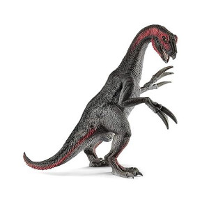 Schleich Therizinosaurus Figurine - 7.6" Realistic Dino