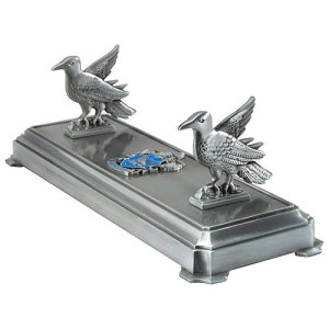 The Noble Collection Ravenclaw Wand Stand - Multi-coloured