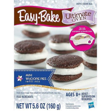 Easy-Bake Ultimate Oven Mini Whoopie Pies Refill Pack