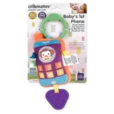 Cribmates Fabric Phone