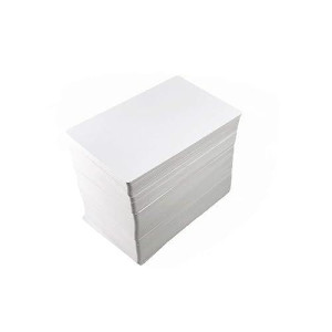 Blank Playing Cards (Bridge Size & Aqueous Finish) 2.25" X 3.5", 200 Blank Bridge Cards, Casino Cards, Flash Cards, Board Game Cards, Magic Cards, Diy Projects