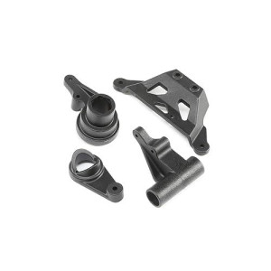 Losi Washer/Shim Set (20): 1:5 4Wd Db Xl