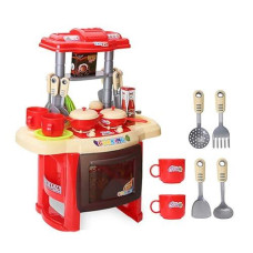 PowerTRC Hot Dog Roller Grill Electric Kitchen Playset