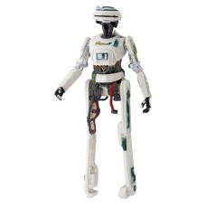 STAR WARS SWU Medusa Action Figure - Medium Multicolor