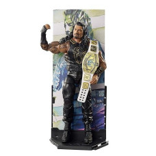 Wwe Roman Reigns Elite Collection Action Figure