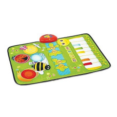 Kidoozie Music Mat for Infants & Toddlers - 2 in