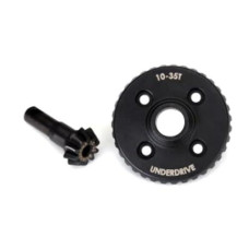 Traxxas TRA8288 Underdrive Differential Pinion Gear, Machined