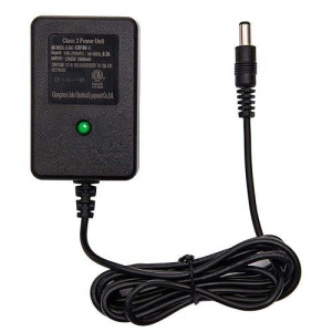 12V Kids Ride On Car Charger by Jiaruixin - Large Power Adapter