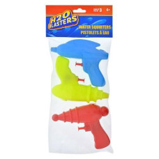 Summer H2O Blasters Futuristic Water Squirters, 3-Ct. Pack Of 2