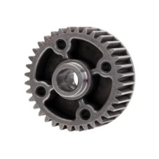 Traxxas 8685 36 Tooth Transmission Output Gear, Silver