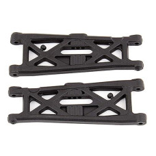 Team Associated T6.1 Sc6.1 Front Suspension Arms Asc71103 Elec Car/Truck Replacement Parts