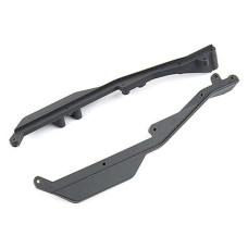 Team Associated T6.1 Side Rails Hard, Asc71102