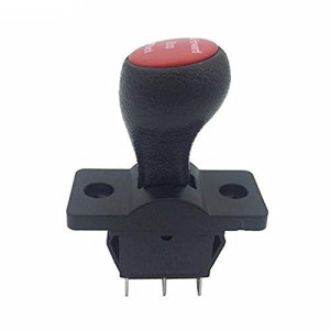 Children'S Electric Car Forward Stop Back Handle Switch，For Children Electric Ride On Toys Replacement Parts Switch