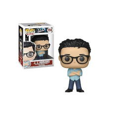 Funko Pop Directors: J.Abrams Collectible Figure, Multicolor (33182)