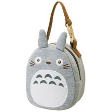 Skater Die Cut Mug Pouch Bag 13 Ã- 8 Ã- 16 Cm My Neighbor Totoro