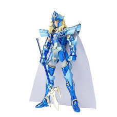 TAMASHII NATIONS Saint Seiya Poseidon 15th Anniversary 16