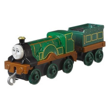 Thomas & Friends Trackmaster, Emily