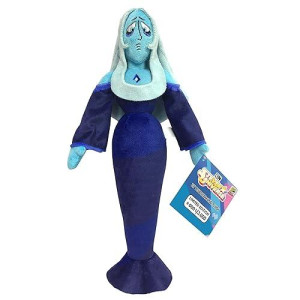 UCC Distributing 12" Blue Diamond Plush - Steven Universe