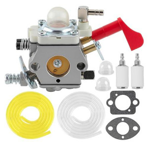 Autokay Carburetor Kit For Walbro Wt 997 668 Carb 23-30.5Cc Zenoah Cy Hpi Baja 5B Ss 5T