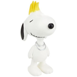 MEDICOM TOY Peanuts Trojan Snoopy Ultra Detail Figure