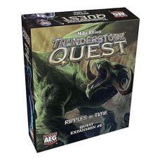 Thunderstone Quest Ripples in Time - AEG Board Game Expansion