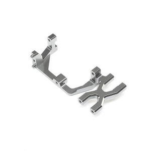 Losi Aluminum Steering Servo Mount Super Baja Rey Los351010 Electric Car/Truck Option Parts