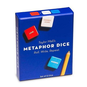 Metaphor Dice Starter Set