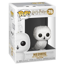 Funko Pop! Movies: Harry Potter - Hedwig 35510