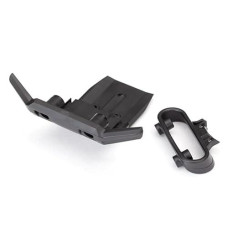 Traxxas Tra6736 Bumper, Front/ Bumper Support