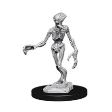 WizKids Pathfinder Battles Wave 7: Unpainted Doppelgangers