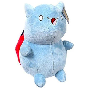 UCC Distributing Catbug Backpack Hanger - Multi-colored Exclusive