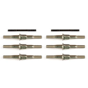 Team Associated Turnbuckle Set: 14B, 14T, Asc21513